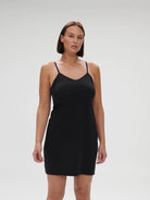 Simone Perele Essentiel Slip- Black - La Donna