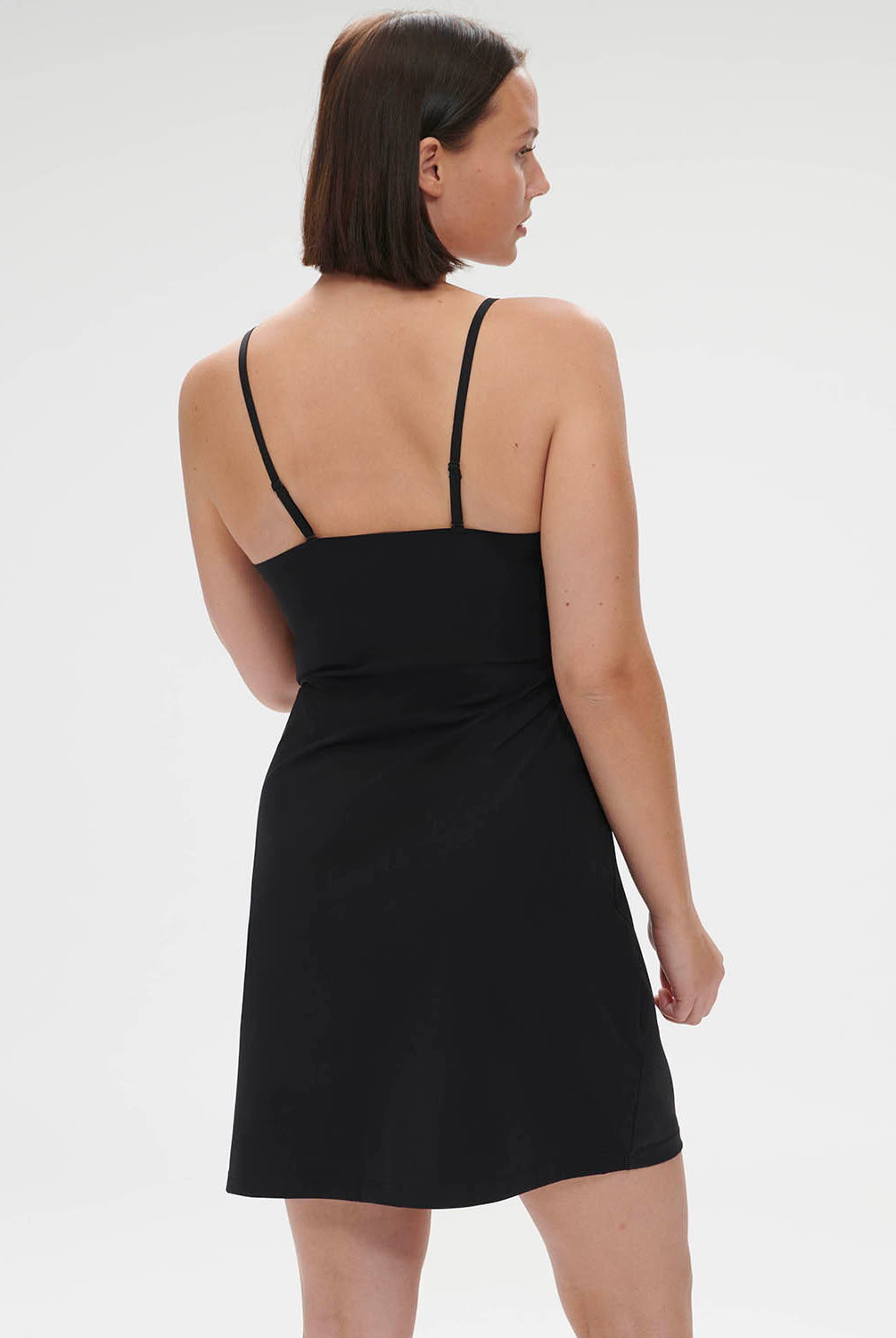 Simone Perele Essentiel Slip- Black - La Donna