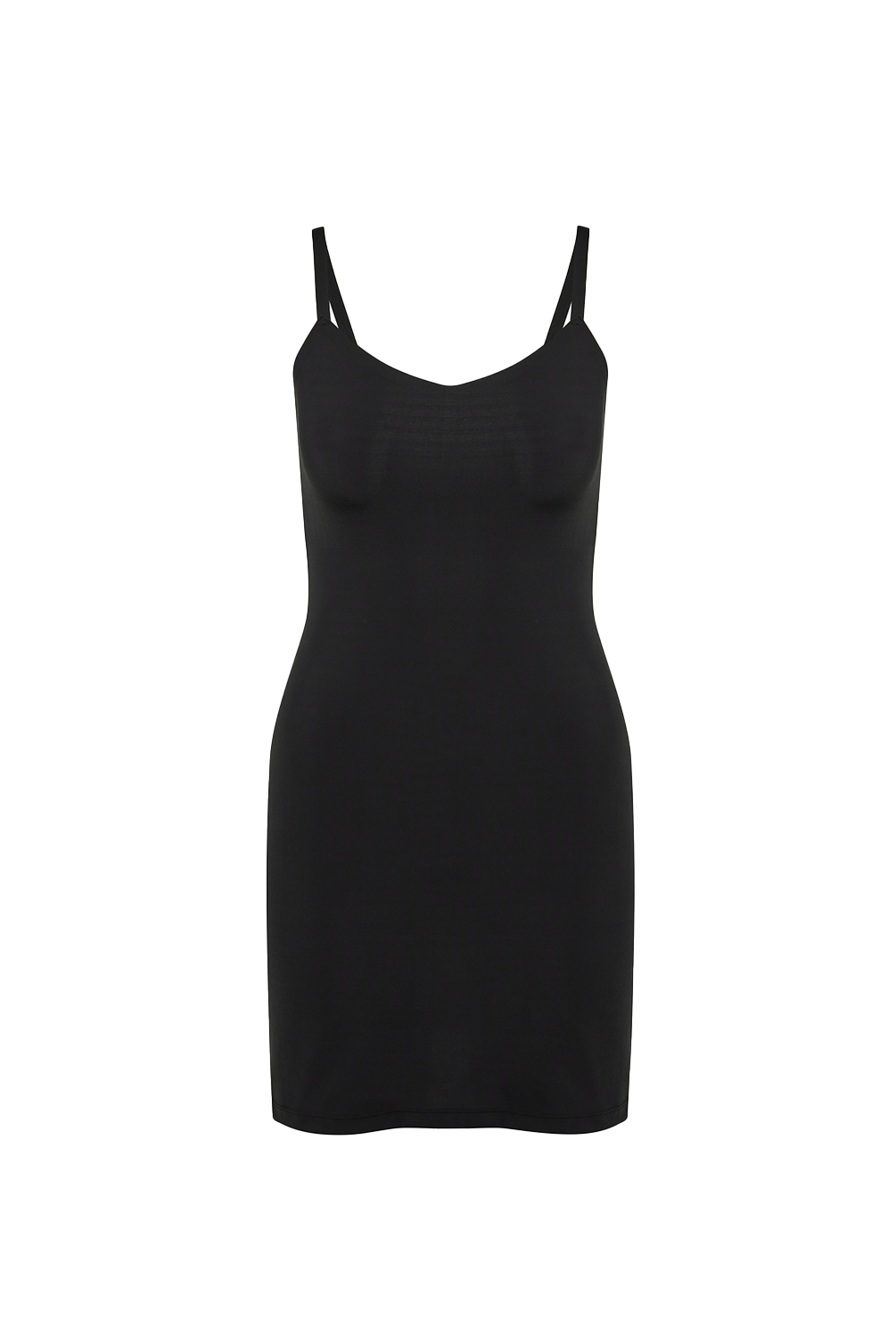 Simone Perele Essentiel Slip- Black - La Donna