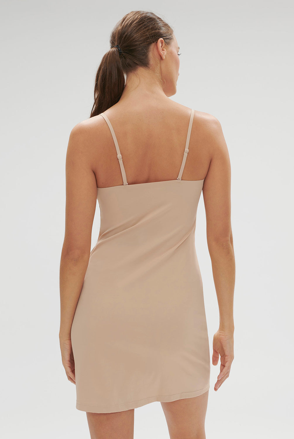 Simone Perele Essentiel Slip - Nude - La Donna