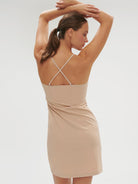 Simone Perele Essentiel Slip - Nude - La Donna