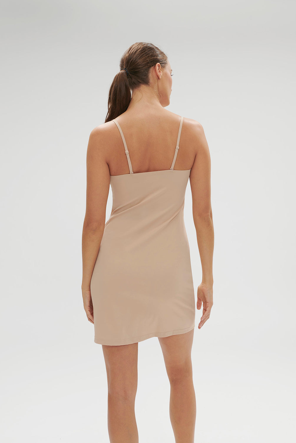 Simone Perele Essentiel Slip - Nude - La Donna