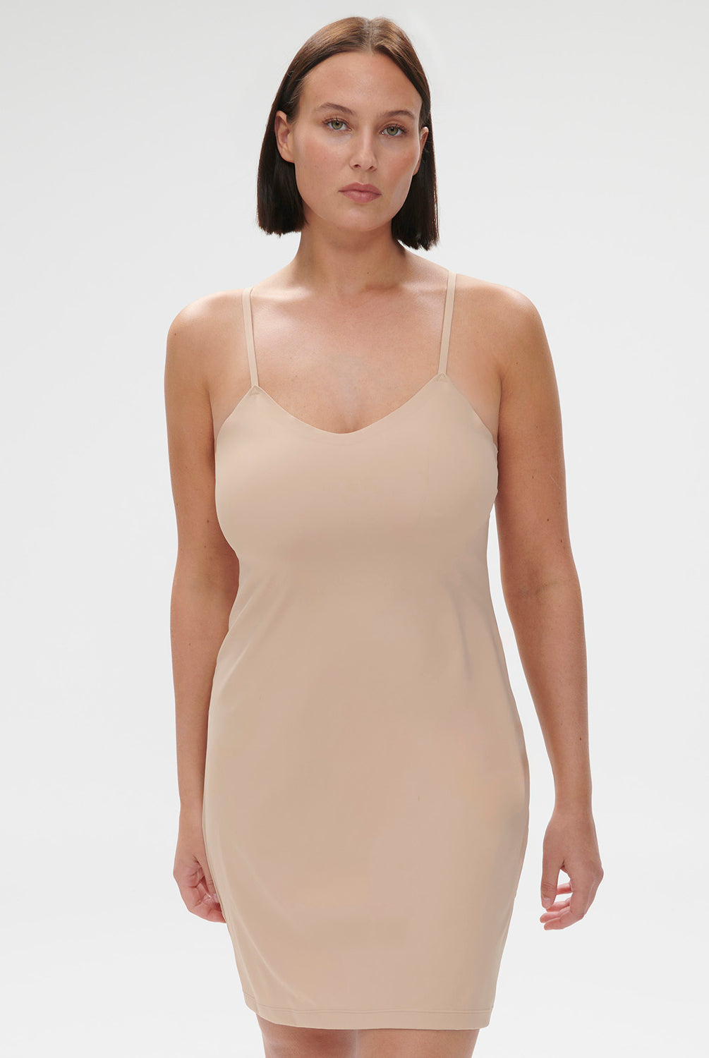 Simone Perele Essentiel Slip - Nude - La Donna