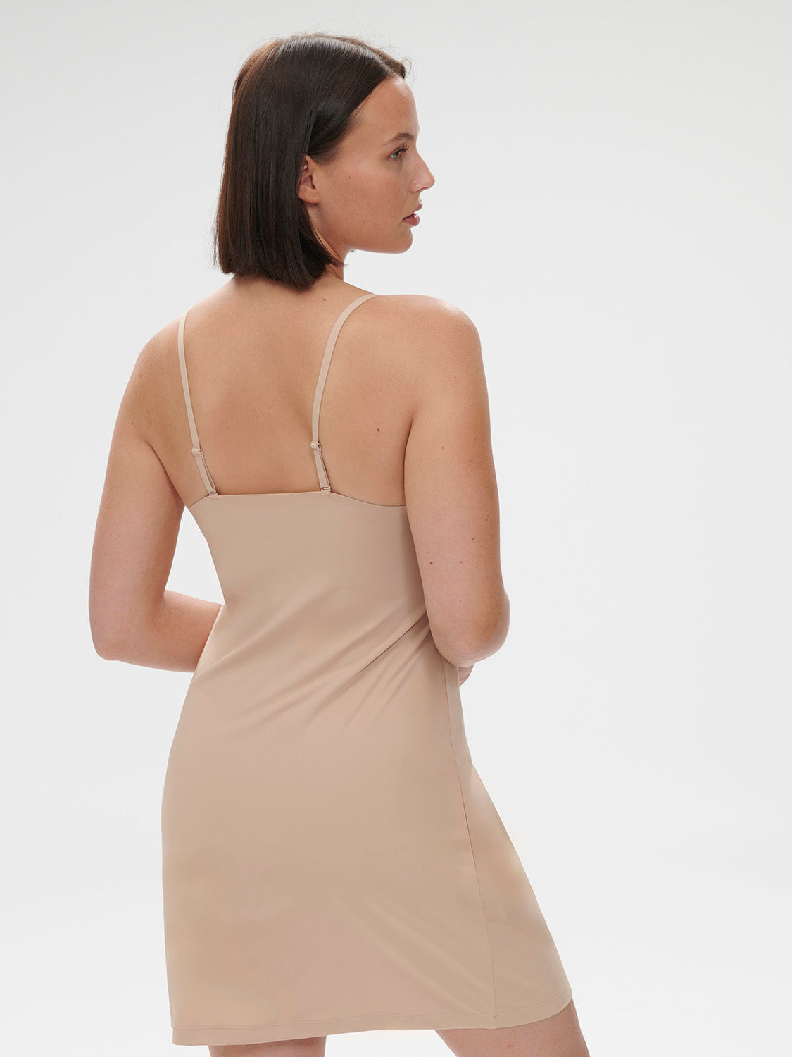 Simone Perele Essentiel Slip - Nude - La Donna