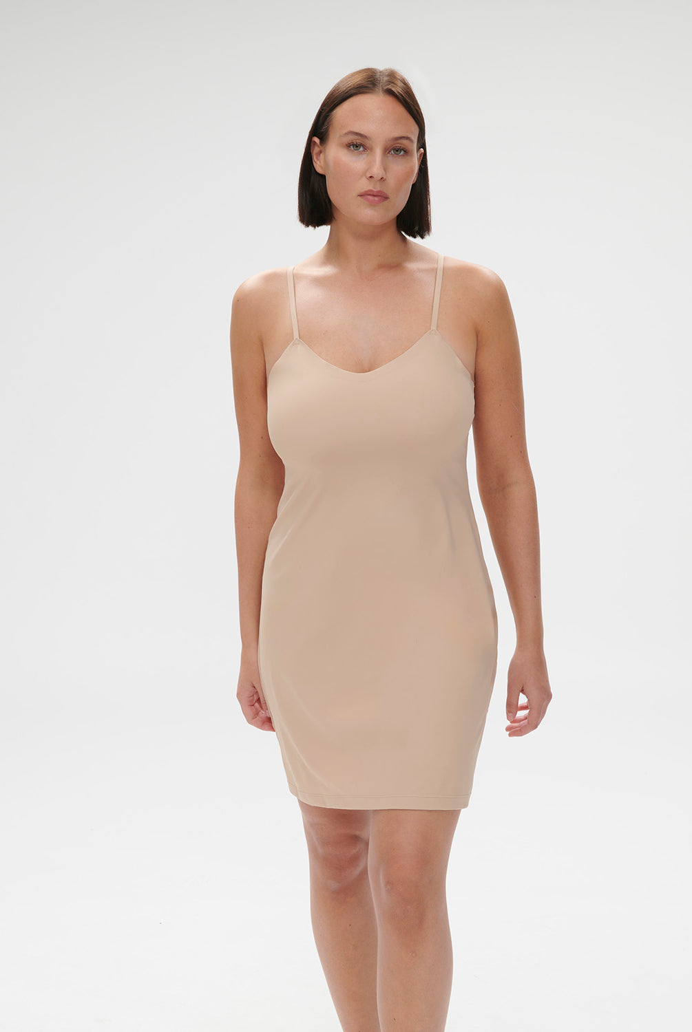 Simone Perele Essentiel Slip - Nude - La Donna