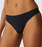 Simone Perele Essentiel Tanga Brief - Black - La Donna