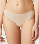 Simone Perele Essentiel Tanga Brief - Nude - La Donna