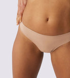 Simone Perele Essentiel Tanga Brief - Nude - La Donna
