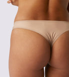 Simone Perele Essentiel Tanga Brief - Nude - La Donna