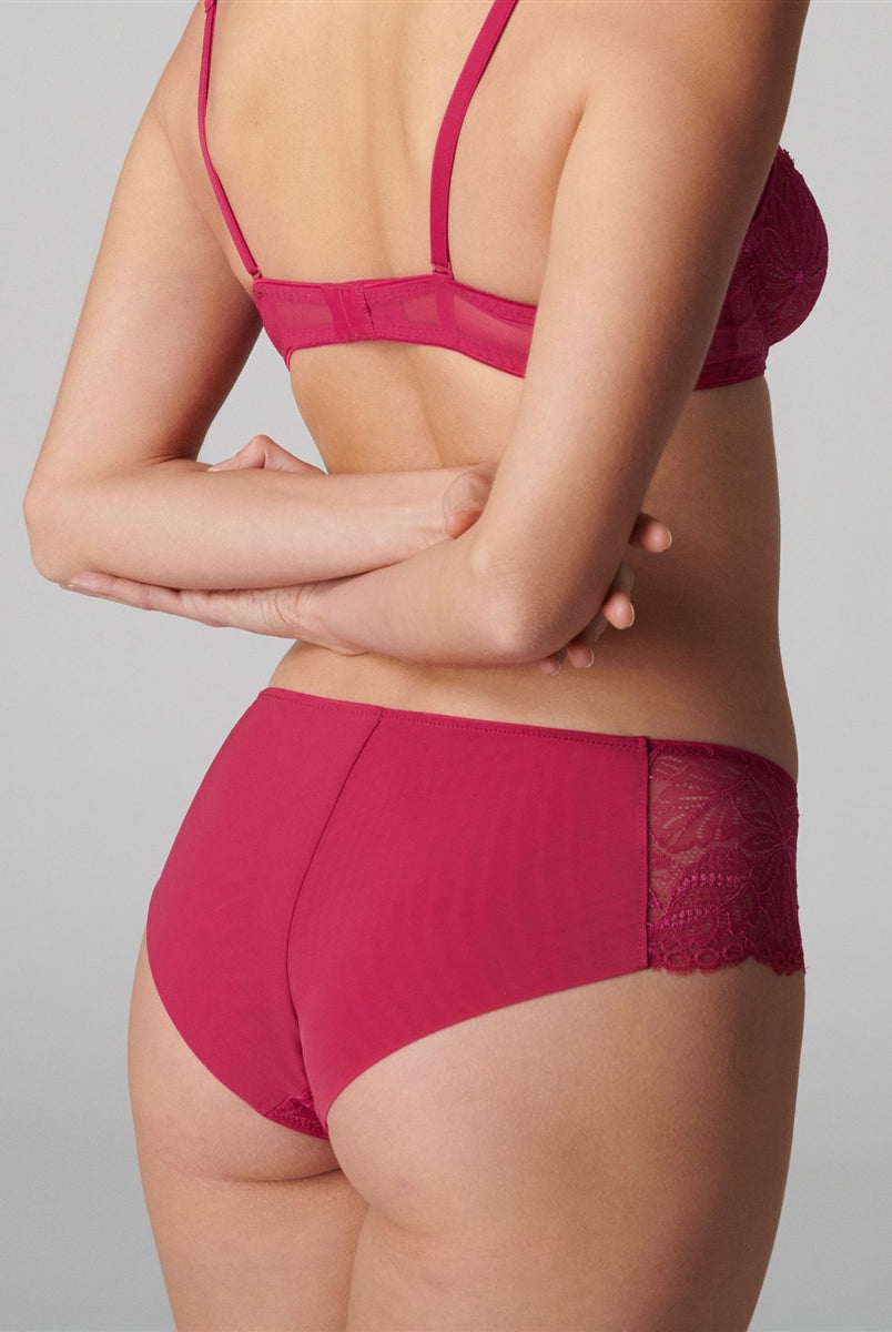 Simone Perele Exotica Shorty Brief - La Donna
