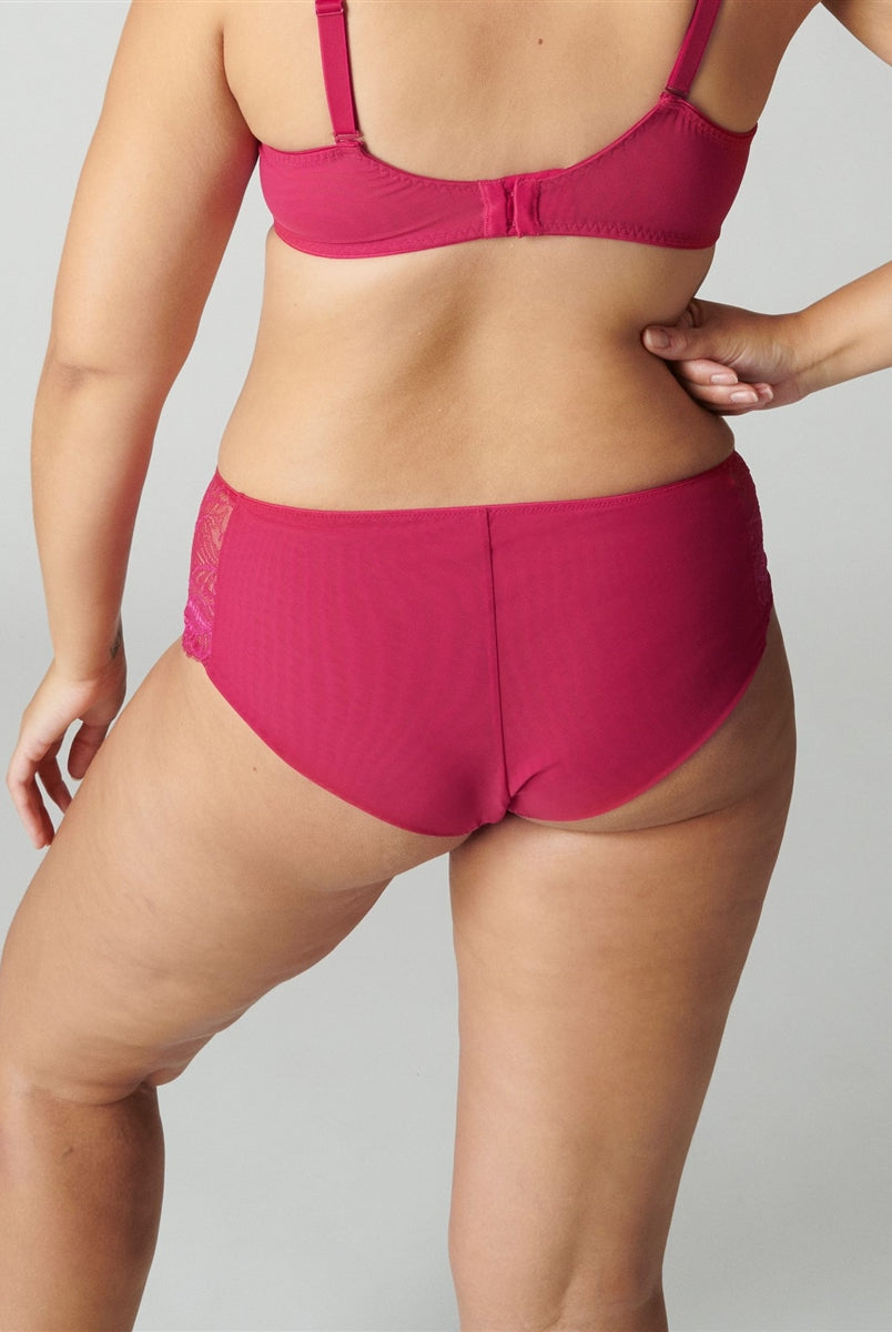 Simone Perele Exotica Shorty Brief - La Donna