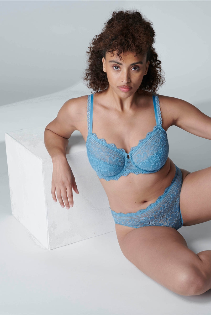 Simone Perele Freesia Bikini Brief - La Donna