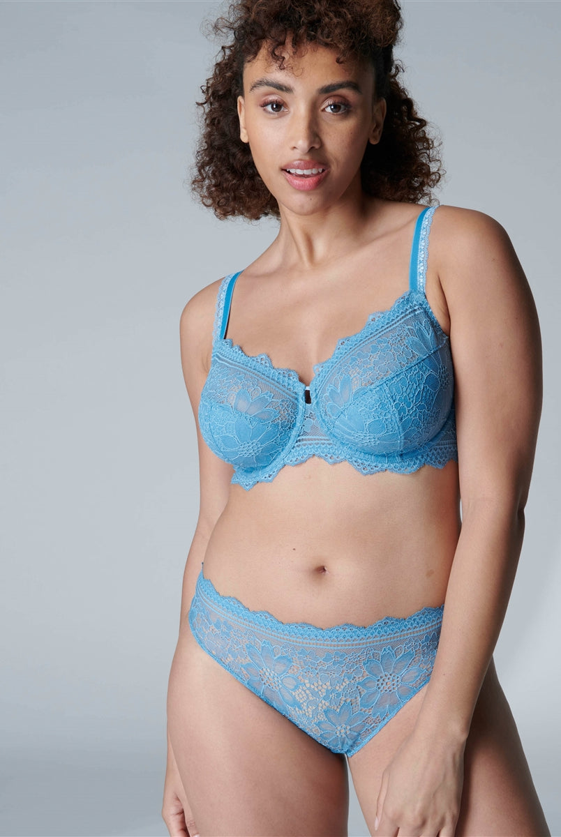 Simone Perele Freesia Bikini Brief - La Donna