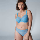 Simone Perele Freesia Bikini Brief - La Donna