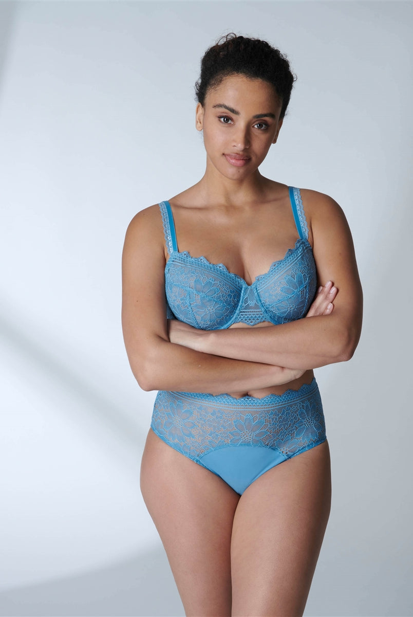 Simone Perele Freesia Full Cup Bra - La Donna