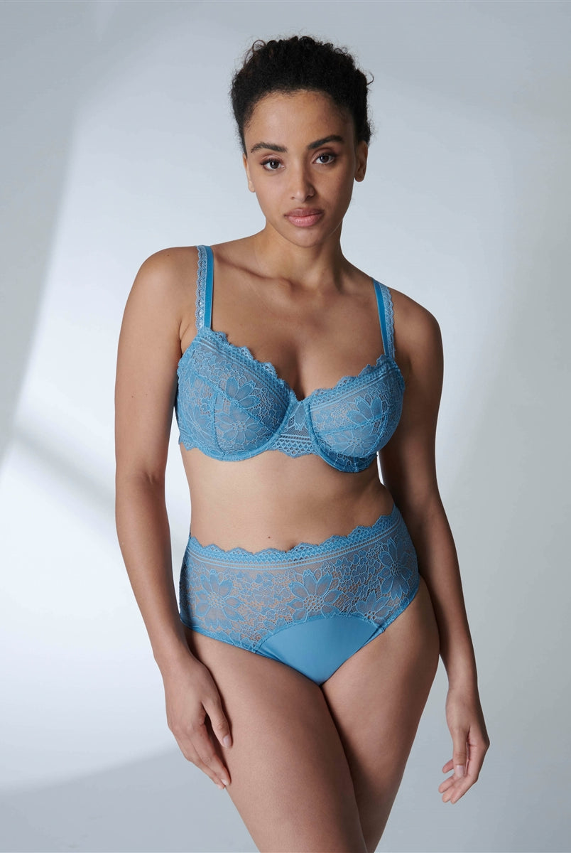 Simone Perele Freesia Full Cup Bra - La Donna