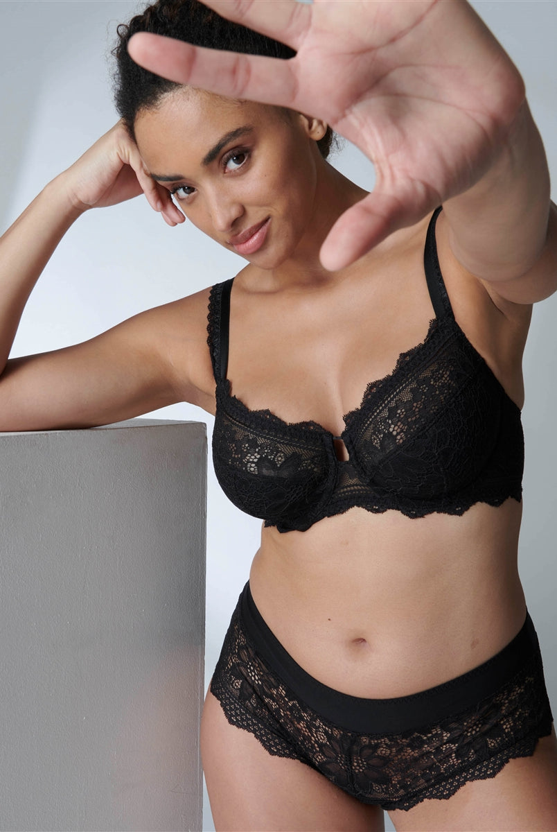 Simone Perele Freesia Full Cup Control Bra - La Donna