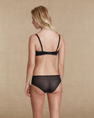 Simone Perele Haute Couture Shorty - La Donna
