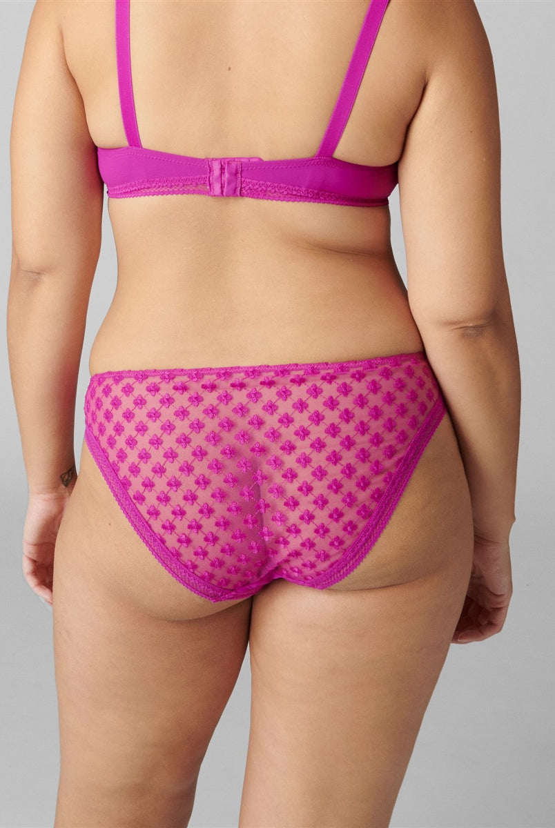 Simone Perele Hortense Bikini Brief - La Donna