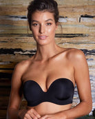 Simone Perele Inspiration Strapless Bra - La Donna