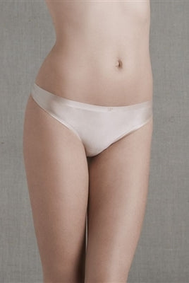 Simone Perele Invisi'bulle Thong - Nude - La Donna