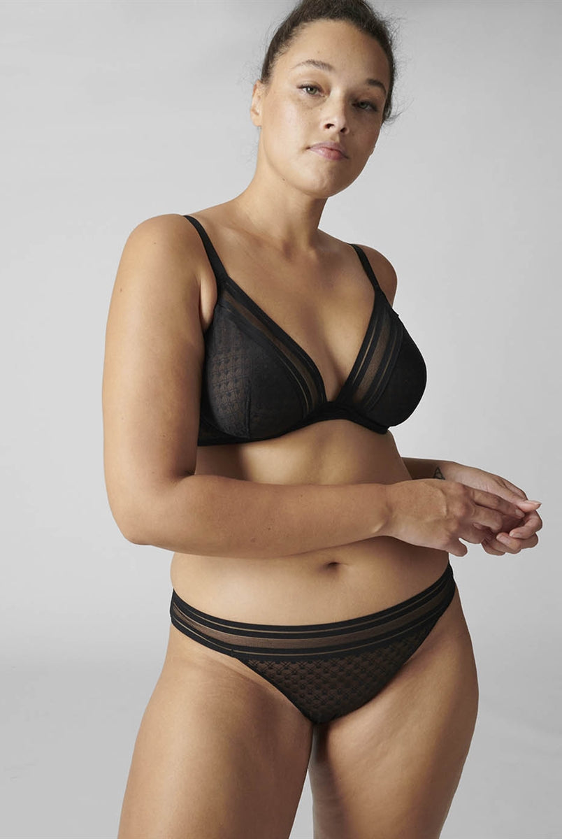 Simone Perele Iris Bikini Brief - La Donna