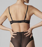 Simone Perele Iris Underwired Bra - La Donna