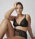Simone Perele Iris Underwired Bra - La Donna