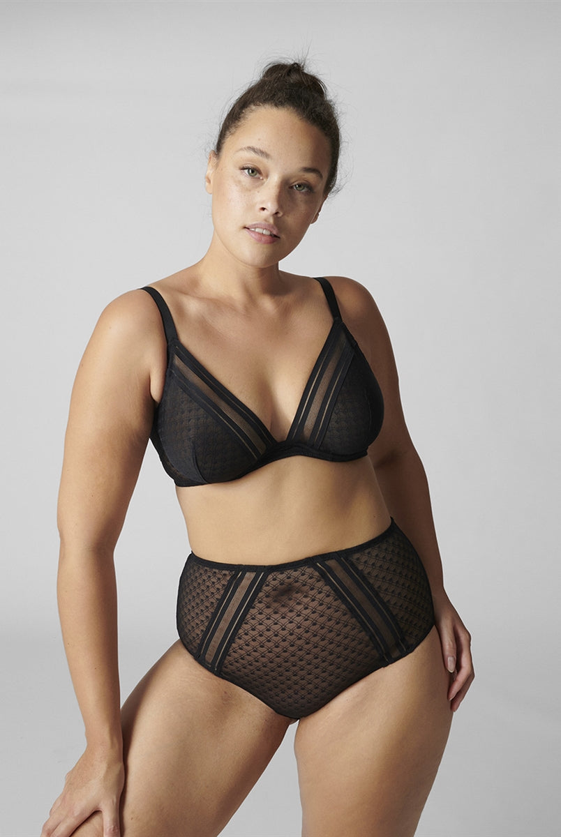 Simone Perele Iris Underwired Bra - La Donna