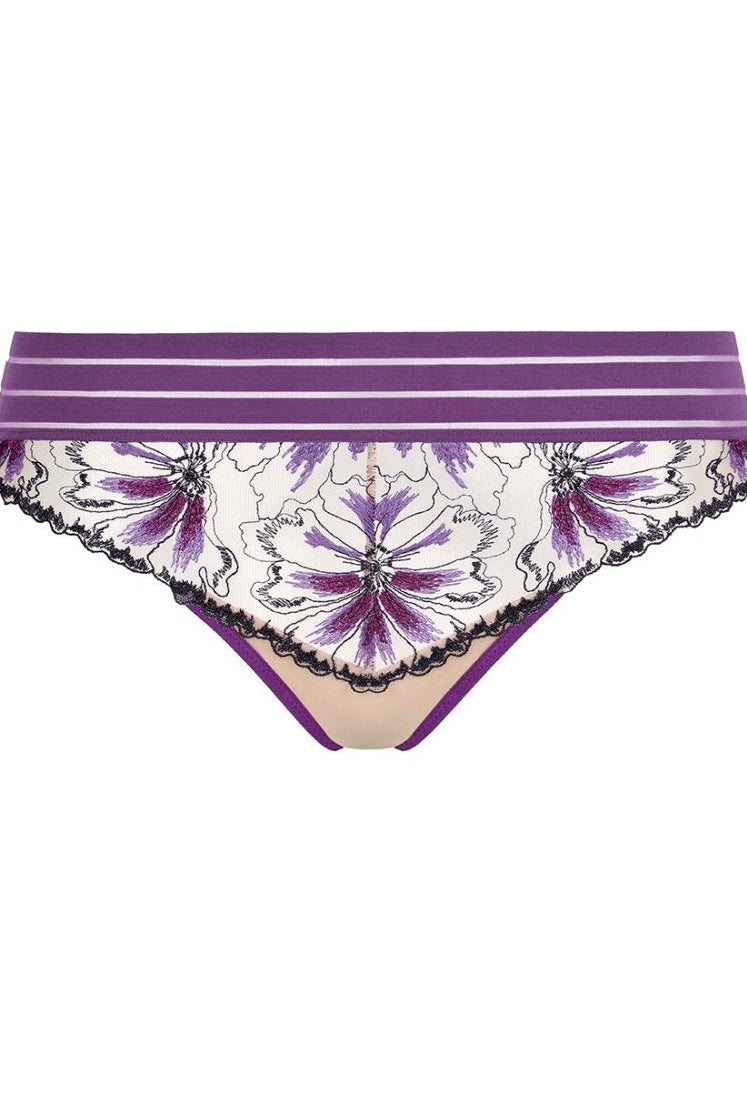 Simone Perele Jaipur Bikini Brief - La Donna