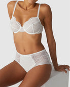Simone Perele Karma Culotte - La Donna