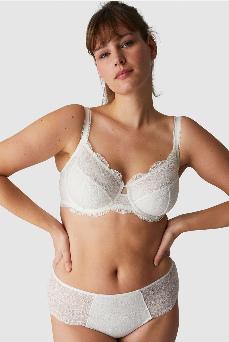 Simone Perele Karma Culotte - La Donna