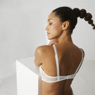 Simone Perele Karma Soft Cup Triangle Bra - La Donna
