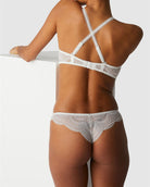 Simone Perele Karma Tanga - La Donna