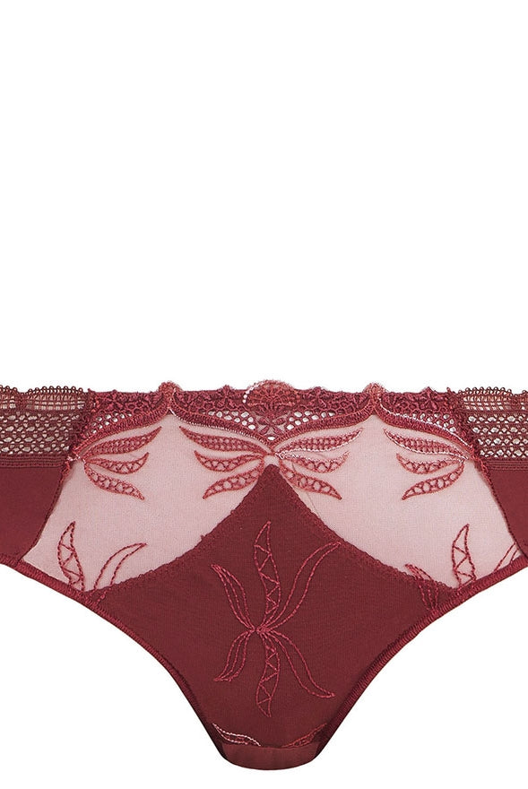 Simone Perele Kiss Bikini Brief - La Donna