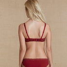 Simone Perele Kiss Half Cup Bra - La Donna