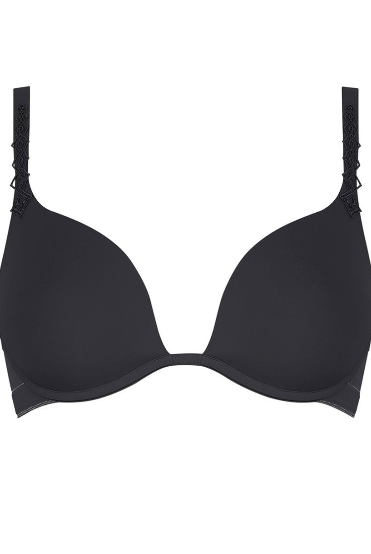 Simone Perele Muse Push Up Triangle Bra - La Donna