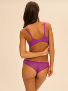 Simone Perele Oisive Tanga - La Donna