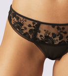 Simone Perele Orphee Tanga - La Donna
