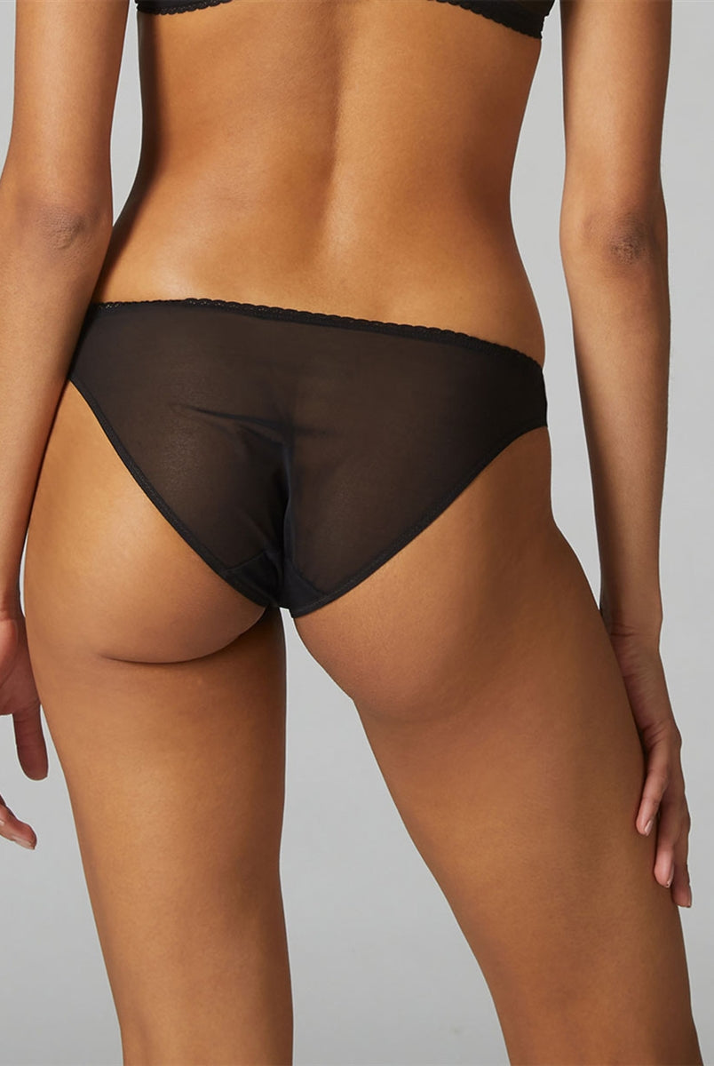 Simone Perele Party Bikini Brief - La Donna