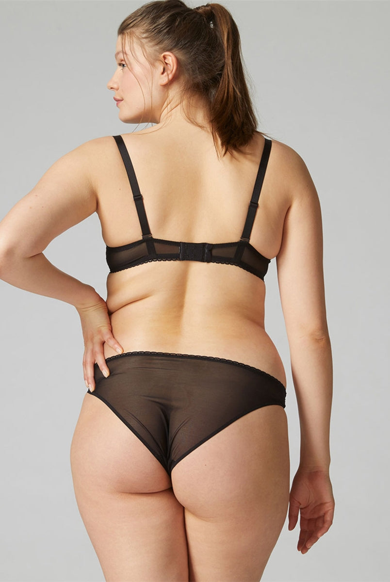 Simone Perele Party Bikini Brief - La Donna