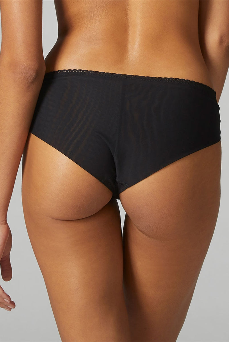 Simone Perele Party Shorty Brief - La Donna