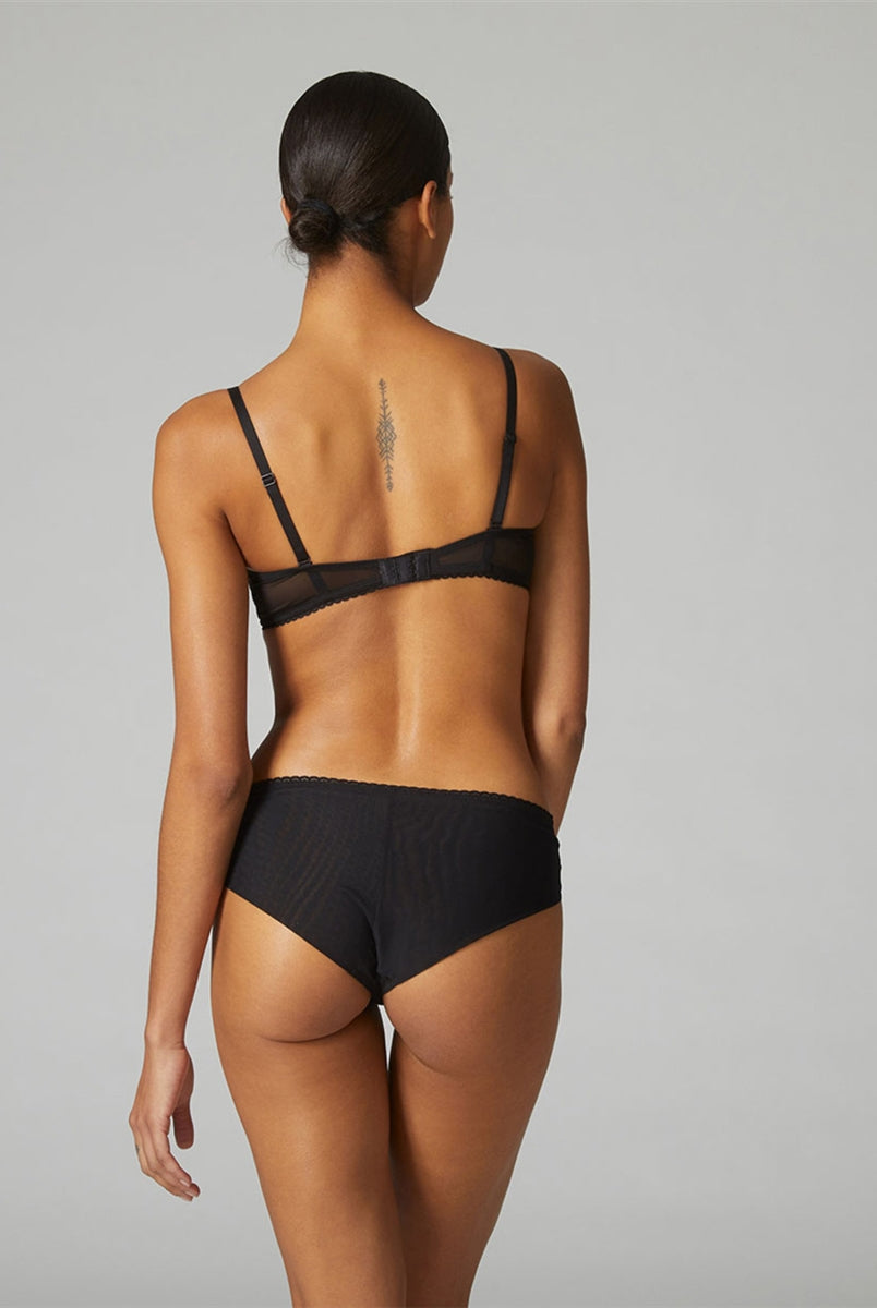 Simone Perele Party Shorty Brief - La Donna
