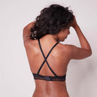 Simone Perele Prodigieuse Full Cup Triangle Bra - La Donna