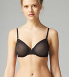 Simone Perele Rosalie Moulded Underwire Bra - La Donna