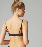 Simone Perele Rosalie Moulded Underwire Bra - La Donna
