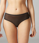 Simone Perele Rosalie Shorty Brief - La Donna