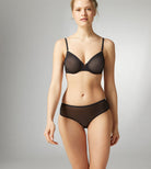 Simone Perele Rosalie Shorty Brief - La Donna