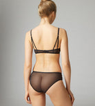 Simone Perele Rosalie Shorty Brief - La Donna