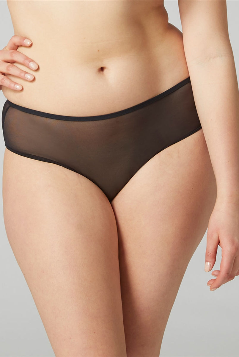 Simone Perele Rosalie Shorty Brief - La Donna